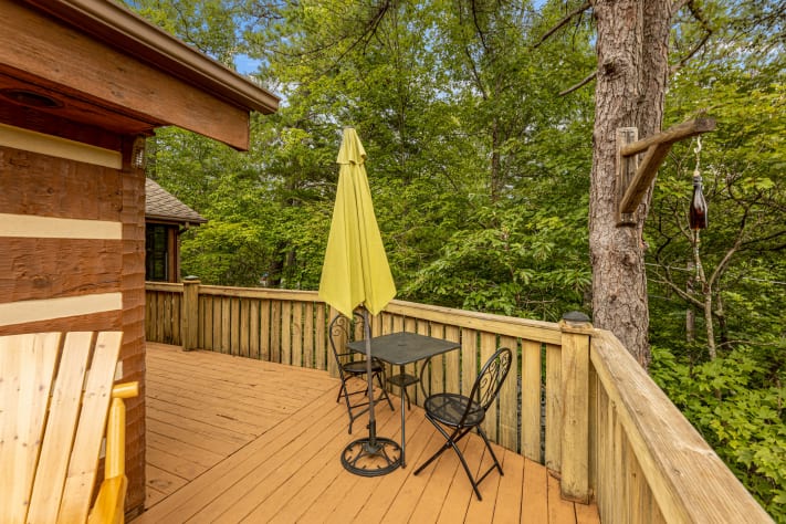 Gatlinburg, Tennessee Cabin Rental - Gallery Image #9