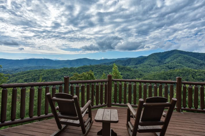 Pigeon Forge, Tennessee Cabin Rental - Gallery Image #17
