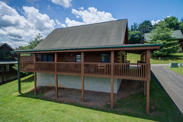 Pigeon Forge, Tennessee Cabin Rental - Gallery Image #17