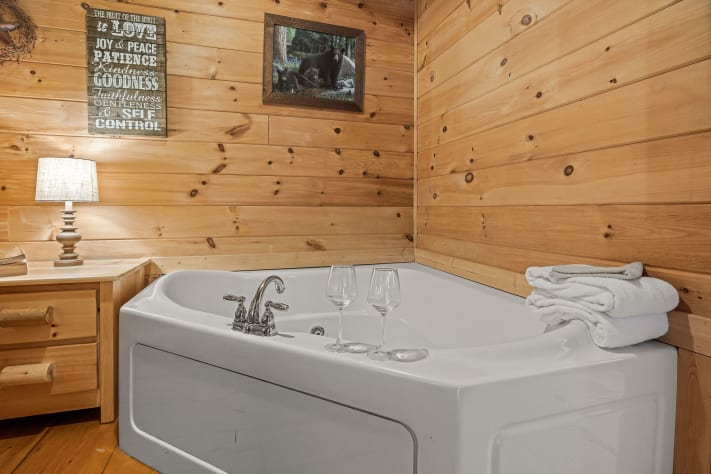 Gatlinburg, Tennessee Cabin Rental - Gallery Image #11