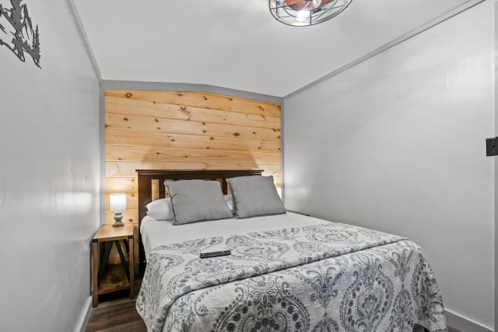 Gatlinburg, Tennessee Cabin Rental - Gallery Image #20