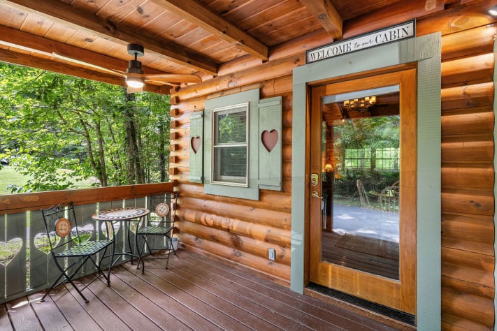 Pigeon Forge, Tennessee Cabin Rental - Gallery Image #13