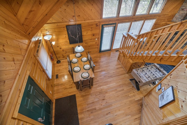 Gatlinburg, Tennessee Cabin Rental - Gallery Image #18