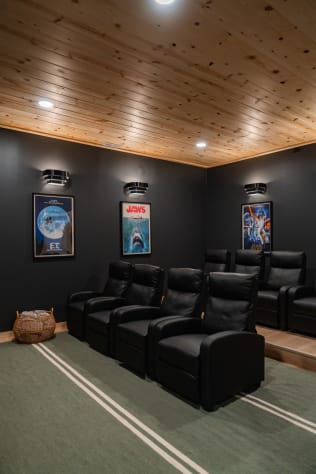 Sevierville, Tennessee Cabin Rental - Gallery Image #4