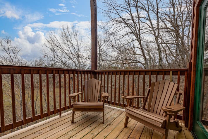 Pigeon Forge, Tennessee Cabin Rental - Gallery Image #19
