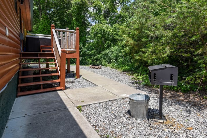 Sevierville, Tennessee Cabin Rental - Gallery Image #27