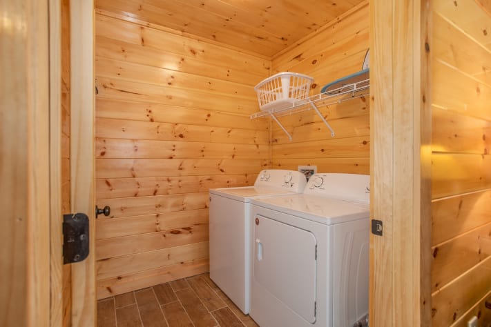 Gatlinburg, Tennessee Cabin Rental - Gallery Image #12