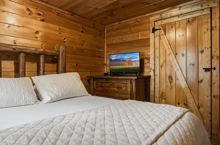 Townsend, Tennessee Cabin Rental - Gallery Image #24