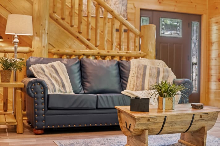 Gatlinburg, Tennessee Cabin Rental - Gallery Image #7