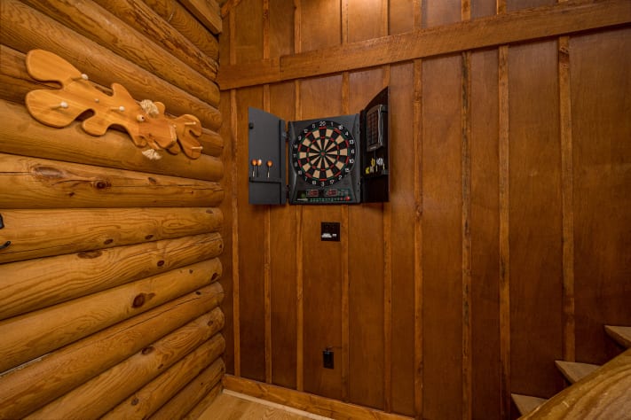 Gatlinburg, Tennessee Cabin Rental - Gallery Image #12