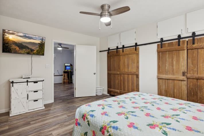 Gatlinburg, Tennessee Cabin Rental - Gallery Image #19
