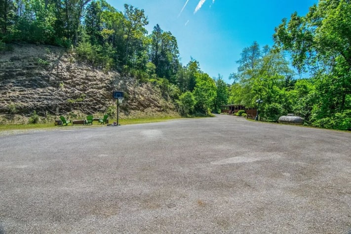 Sevierville, Tennessee Lodge Rental - Gallery Image #15