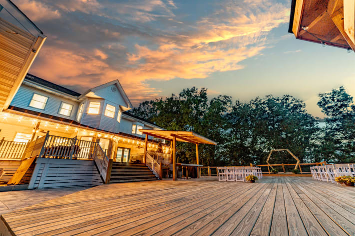 Photo #24 Sevierville, Tennessee Cabin Rental - Gallery Image #24