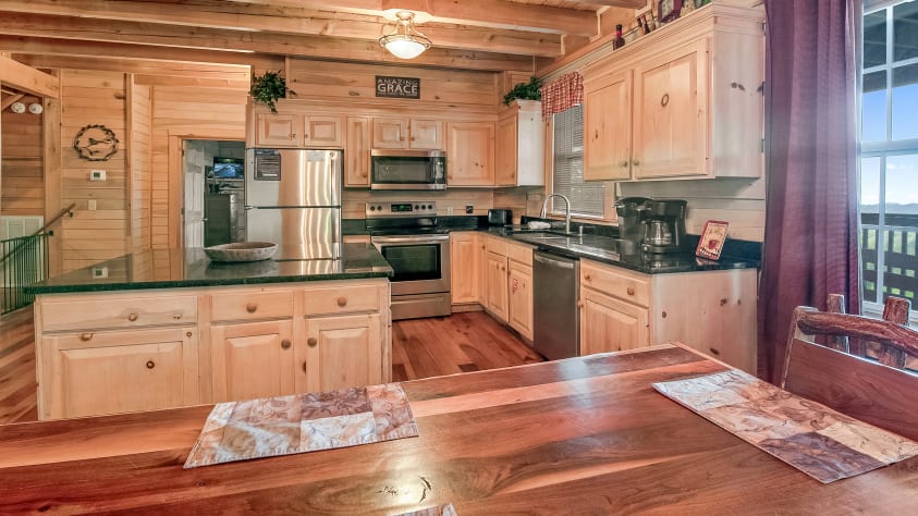 Gatlinburg, Tennessee Cabin Rental - Gallery Image #10