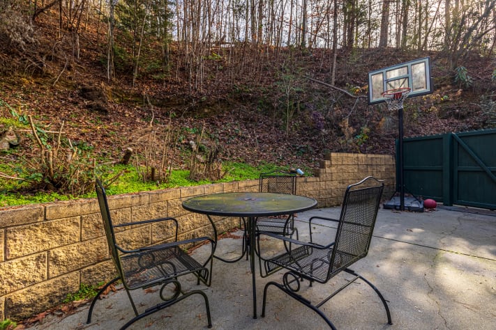 Pigeon Forge, Tennessee Cabin Rental - Gallery Image #15