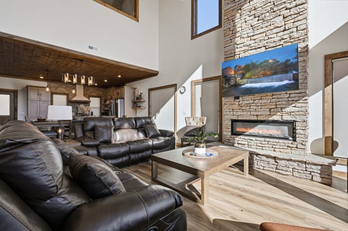Gatlinburg, Tennessee Cabin Rental - Gallery Image #8