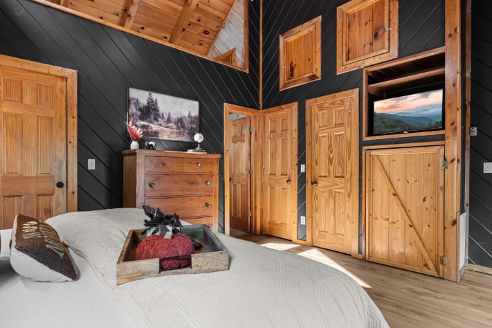 Pigeon Forge, Tennessee Cabin Rental - Gallery Image #21