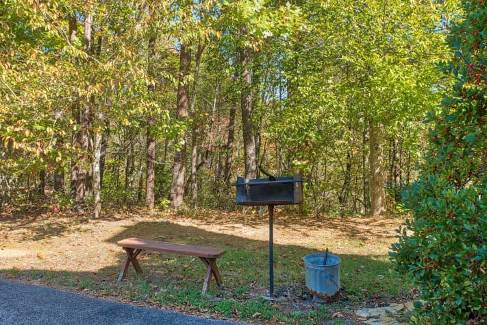 Pigeon Forge, Tennessee Cabin Rental - Gallery Image #22