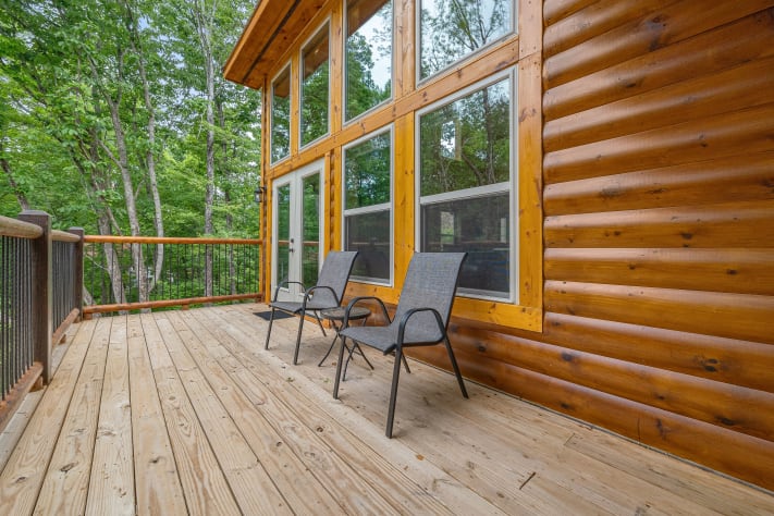 Gatlinburg, Tennessee Cabin Rental - Gallery Image #18