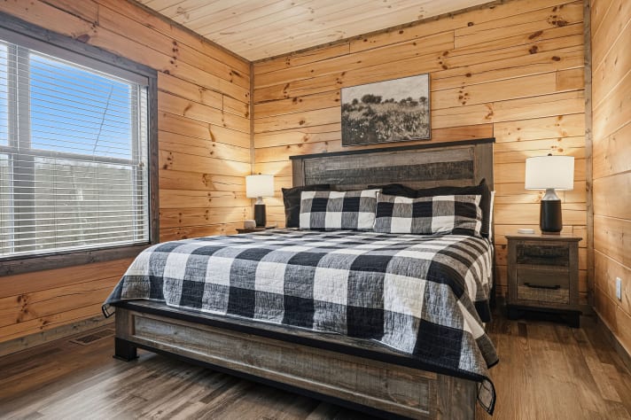 Sevierville, Tennessee Cabin Rental - Gallery Image #15