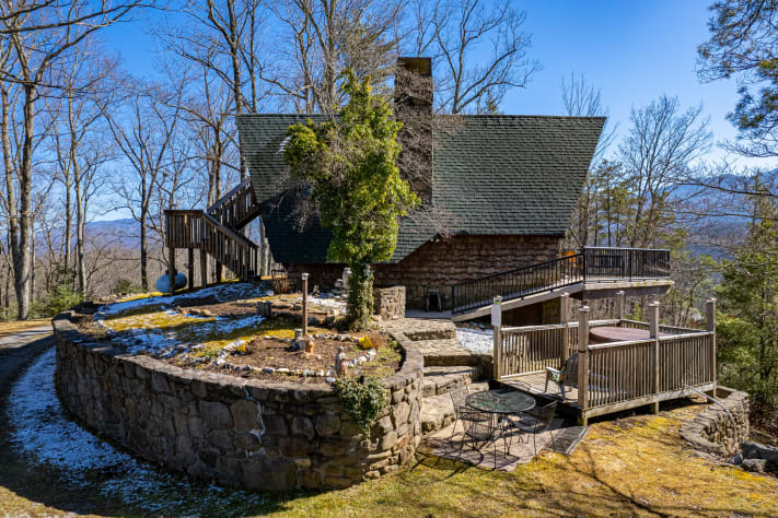 Gatlinburg, Tennessee Cabin Rental - Gallery Image #16