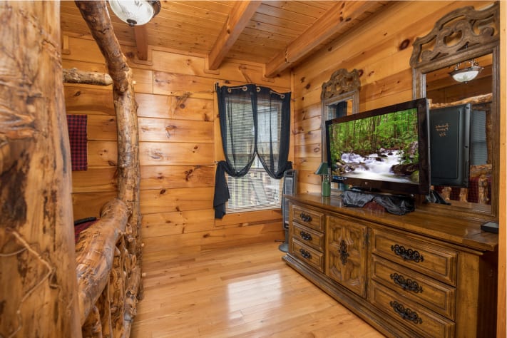 Pigeon Forge, Tennessee Cabin Rental - Gallery Image #15