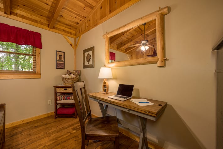 Gatlinburg, Tennessee Cabin Rental - Gallery Image #21