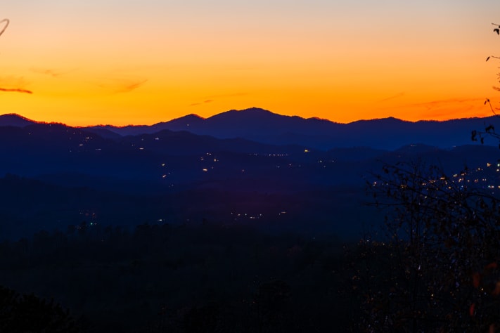 Gatlinburg, Tennessee Cabin Rental - Gallery Image #22