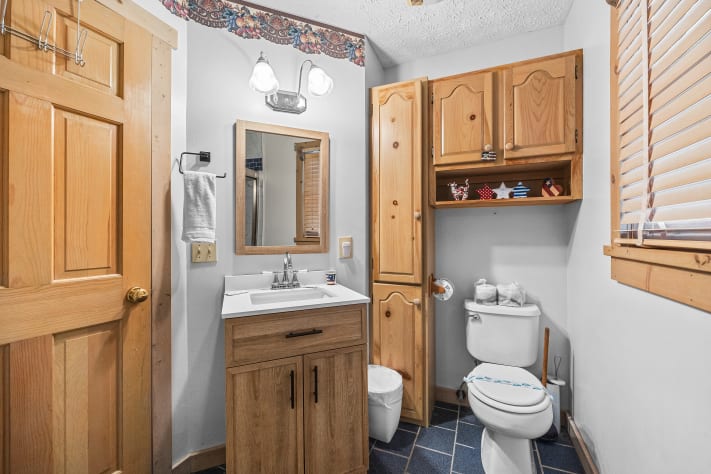 Sevierville, Tennessee Cabin Rental - Gallery Image #19