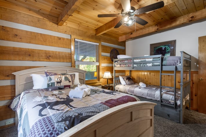 Sevierville, Tennessee Cabin Rental - Gallery Image #9