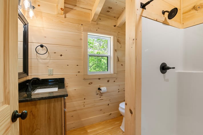 Pigeon Forge, Tennessee Cabin Rental - Gallery Image #20