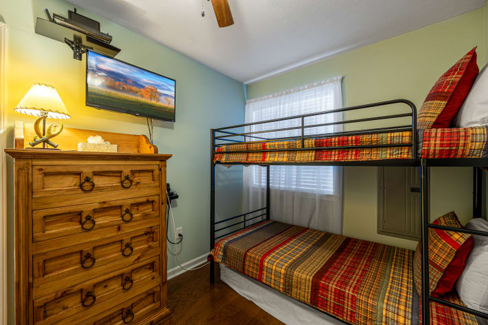 Pigeon Forge, Tennessee Cabin Rental - Gallery Image #22