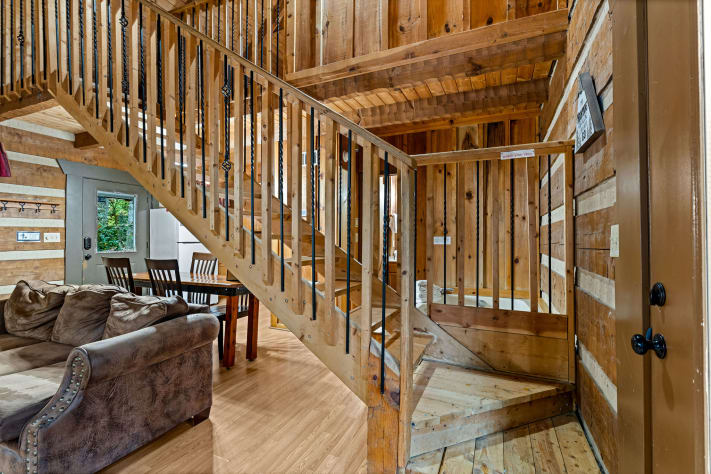 Gatlinburg, Tennessee Cabin Rental - Gallery Image #17