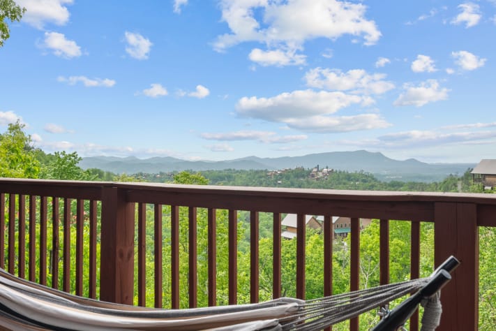 Pigeon Forge, Tennessee Cabin Rental - Gallery Image #21