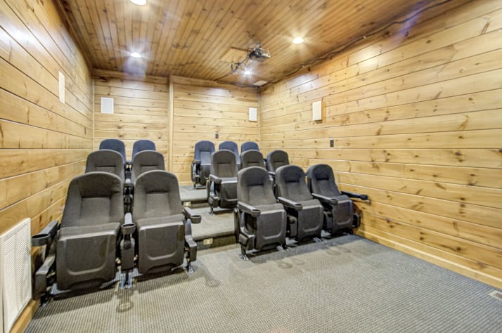 Gatlinburg, Tennessee Cabin Rental - Gallery Image #22