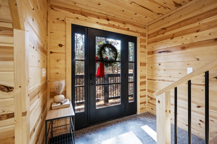 Sevierville, Tennessee Cabin Rental - Gallery Image #15