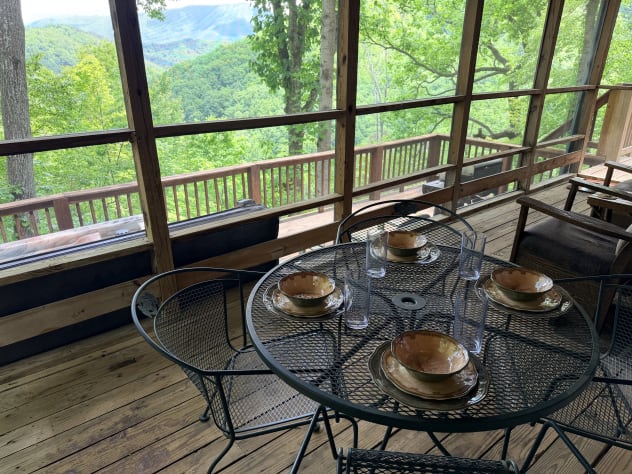 Pigeon Forge, Tennessee Cabin Rental - Gallery Image #12