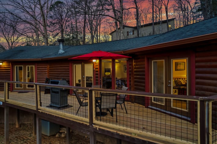 Sevierville, Tennessee Cabin Rental - Gallery Image #3