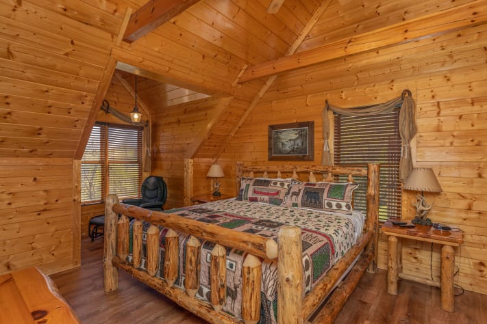 Pigeon Forge, Tennessee Lodge Rental - Gallery Image #22