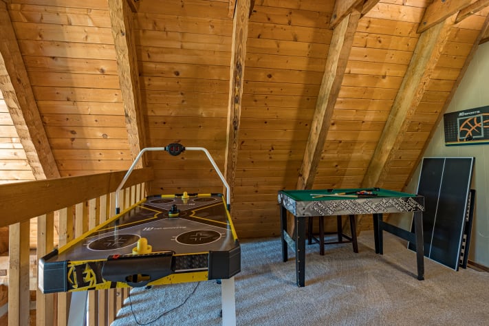 Gatlinburg, Tennessee Cabin Rental - Gallery Image #22