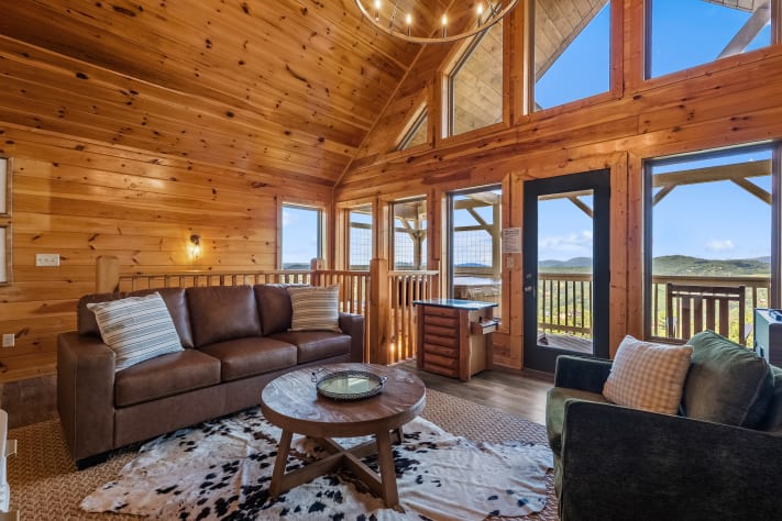 Gatlinburg, Tennessee Cabin Rental - Gallery Image #8