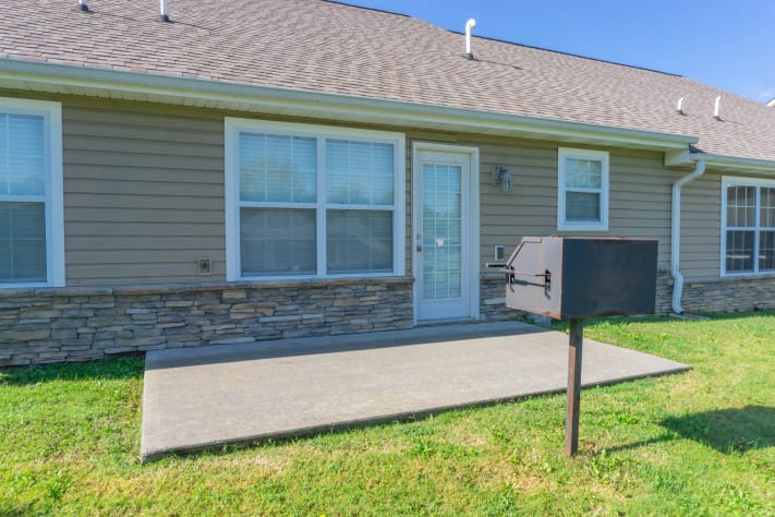 Pigeon Forge, Tennessee Chalet Rental - Gallery Image #15