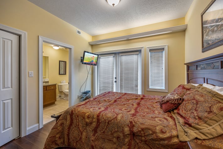 Gatlinburg, Tennessee Cabin Rental - Gallery Image #15