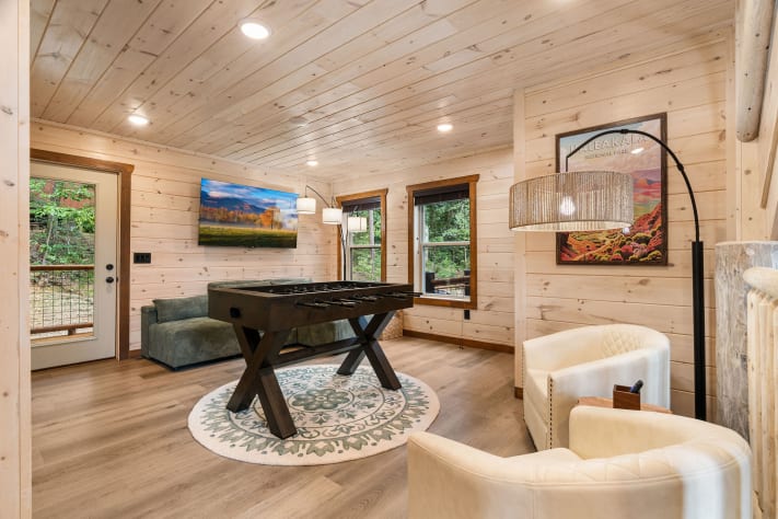Pigeon Forge, Tennessee Cabin Rental - Gallery Image #21