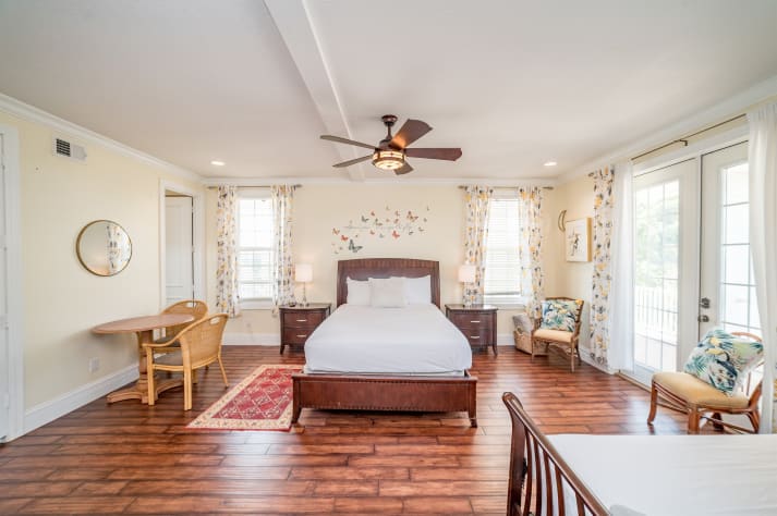 Dandridge, Tennessee Cabin Rental - Gallery Image #24