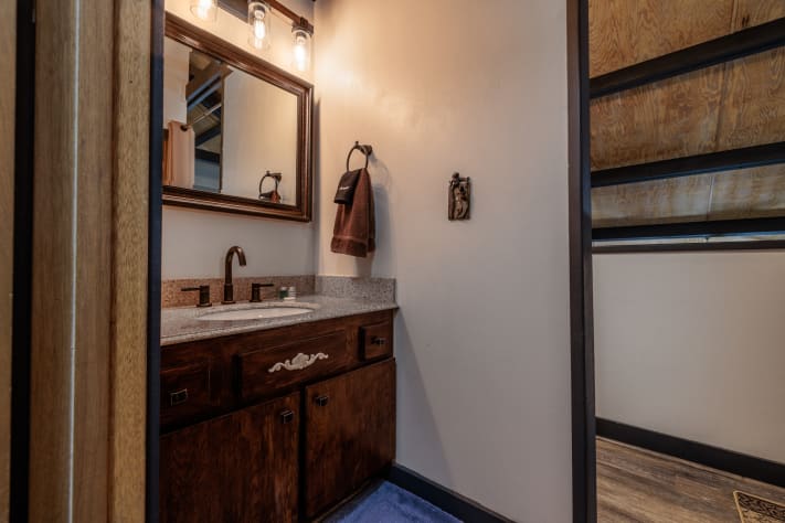 Gatlinburg, Tennessee Cabin Rental - Gallery Image #21