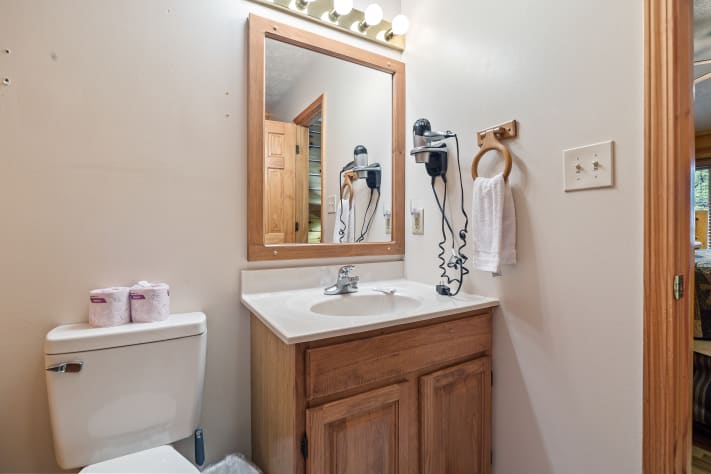 Pigeon Forge, Tennessee Cabin Rental - Gallery Image #15