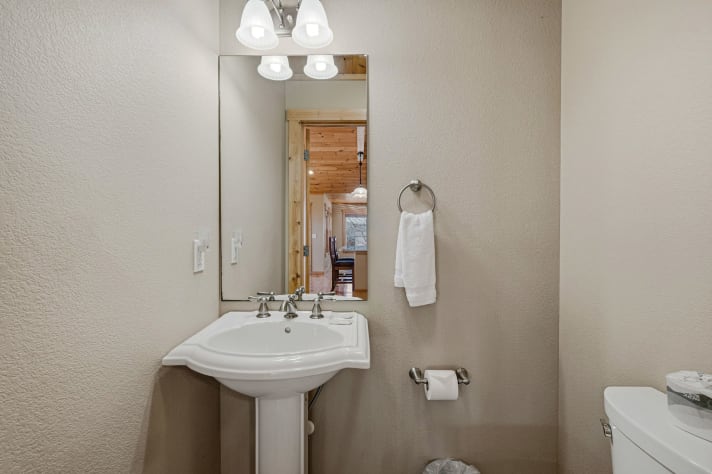 Pigeon Forge, Tennessee Cabin Rental - Gallery Image #17