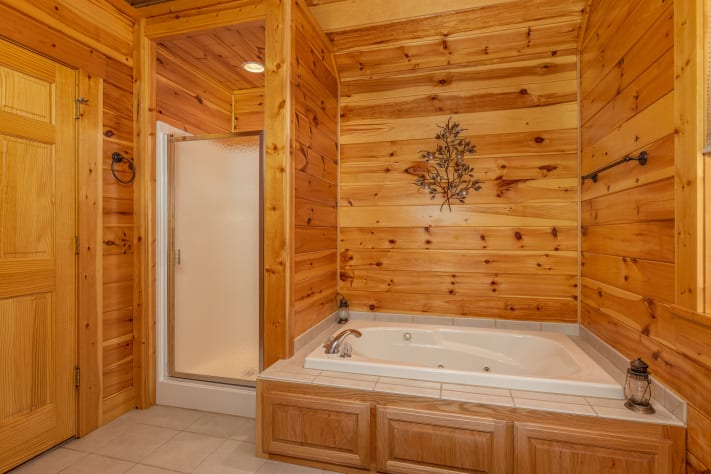 Gatlinburg, Tennessee Cabin Rental - Gallery Image #18