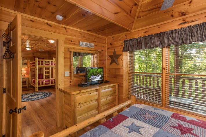 Sevierville, Tennessee Cabin Rental - Gallery Image #18